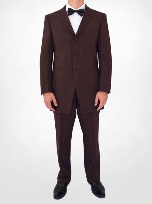 Ensemble costume Redingote Kebello - Kiabi