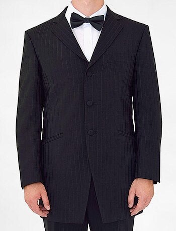 Ensemble costume Redingote Kebello