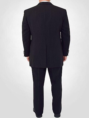 Ensemble costume Redingote Kebello