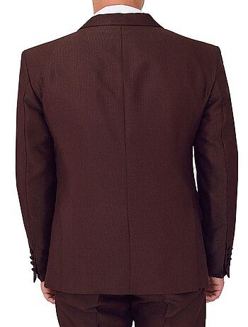 Ensemble costume ton sur ton Lordissimo