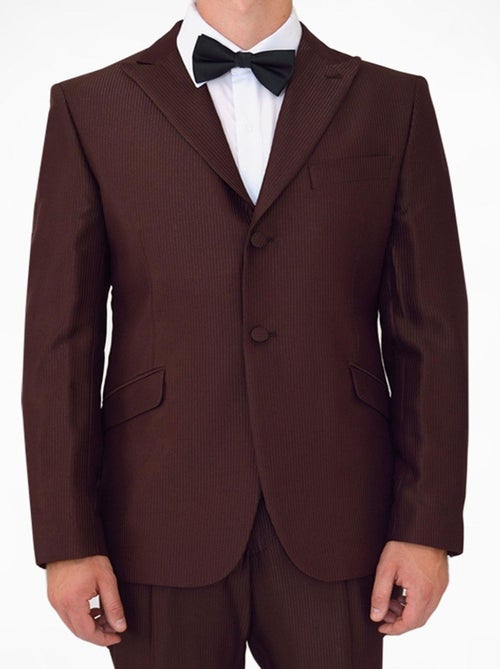 Ensemble costume ton sur ton Lordissimo - Kiabi