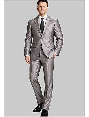 Ensemble costume ton sur ton Lordissimo Kebello