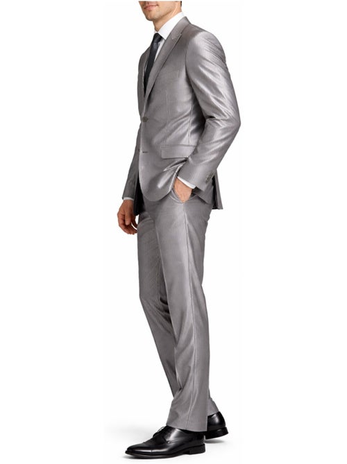 Ensemble costume ton sur ton Lordissimo Kebello - Kiabi