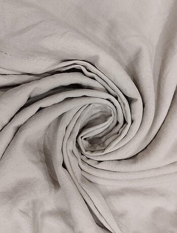 Ensemble couette et parure 5 Pièces BOHEME pour lit en 90x190 cm, par Soleil d'ocre