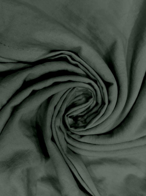 Ensemble couette et parure 5 Pièces BOHEME pour lit en 90x190 cm, par Soleil d'ocre - Kiabi