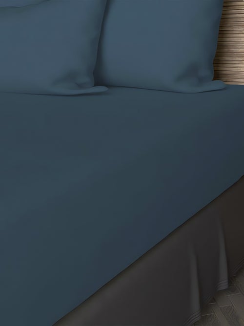 Ensemble couette et parure 5 Pièces BOHEME pour lit en 90x200 cm, par Soleil d'ocre - Kiabi