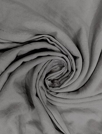 Ensemble couette et parure 5 Pièces BOHEME pour lit en 90x200 cm, par Soleil d'ocre