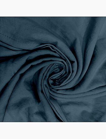 Ensemble couette et parure 7 Pièces BOHEME pour lit en 140x200 cm, par Soleil d'ocre