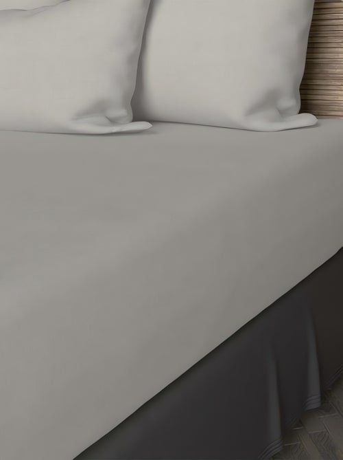 Ensemble couette et parure 7 Pièces BOHEME pour lit en 140x200 cm, par Soleil d'ocre - Kiabi Ensemble couette et parure 7 Pièces BOHEME pour lit en 140x200 cm, par Soleil d'ocre - Kiabi