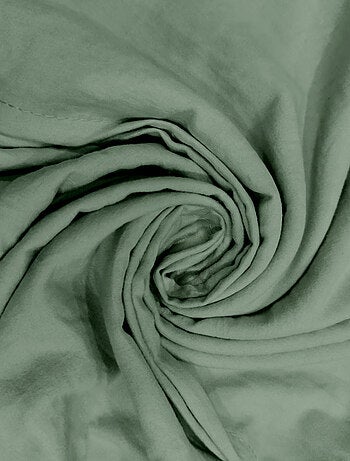 Ensemble couette et parure 7 Pièces BOHEME pour lit en 140x200 cm, par Soleil d'ocre