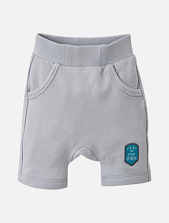 ENSEMBLE COURT BEBE GARCON