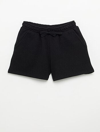 Ensemble court short + débardeur - 2 pièces