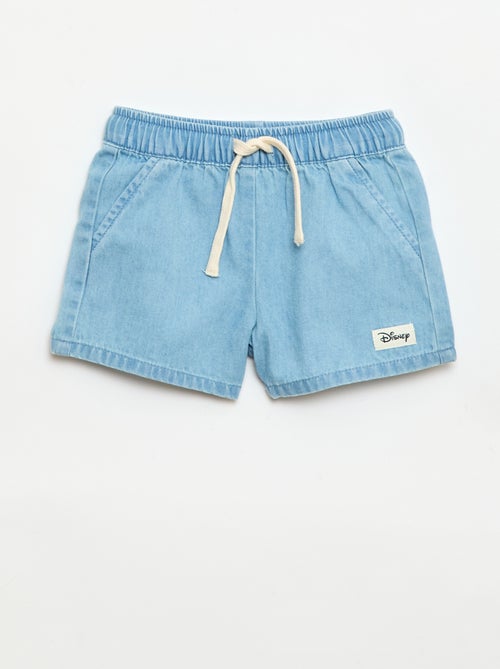 Ensemble court t-shirt + short 'Simba' - 2 pièces - Kiabi