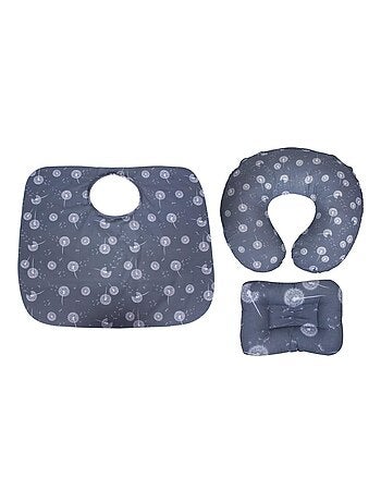 Ensemble d'allaitement bébé 3pc