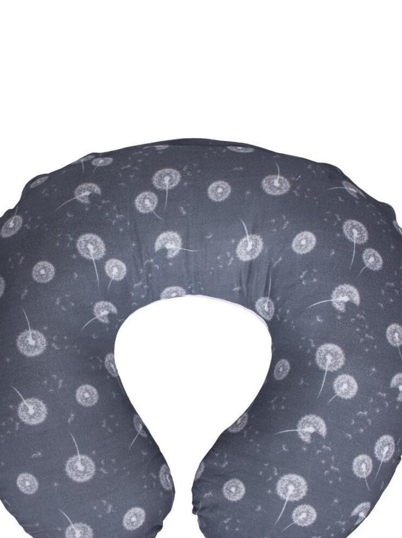 Ensemble d'allaitement bébé 3pc Blanc Gris - Kiabi