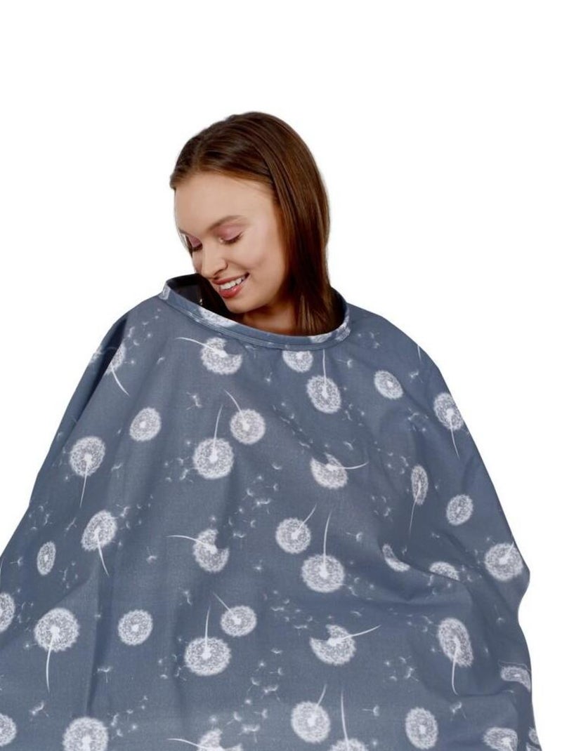 Ensemble d'allaitement bébé 3pc Blanc Gris - Kiabi