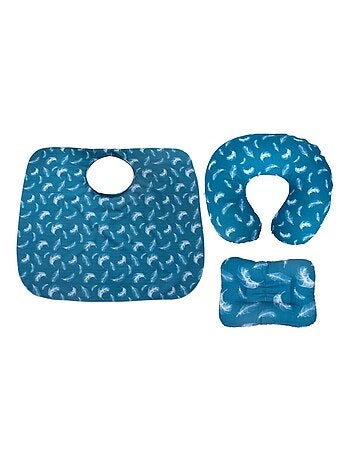 Ensemble d'allaitement bébé 3pc
