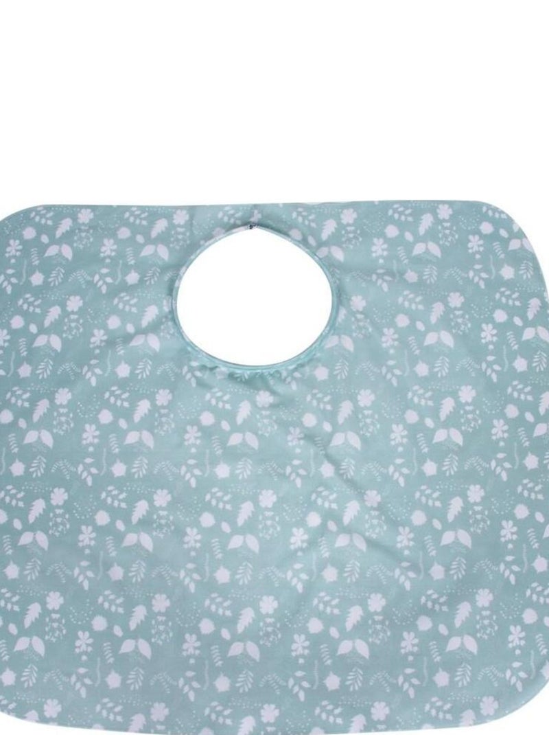 Ensemble d'allaitement bébé 3pc Vert - Kiabi