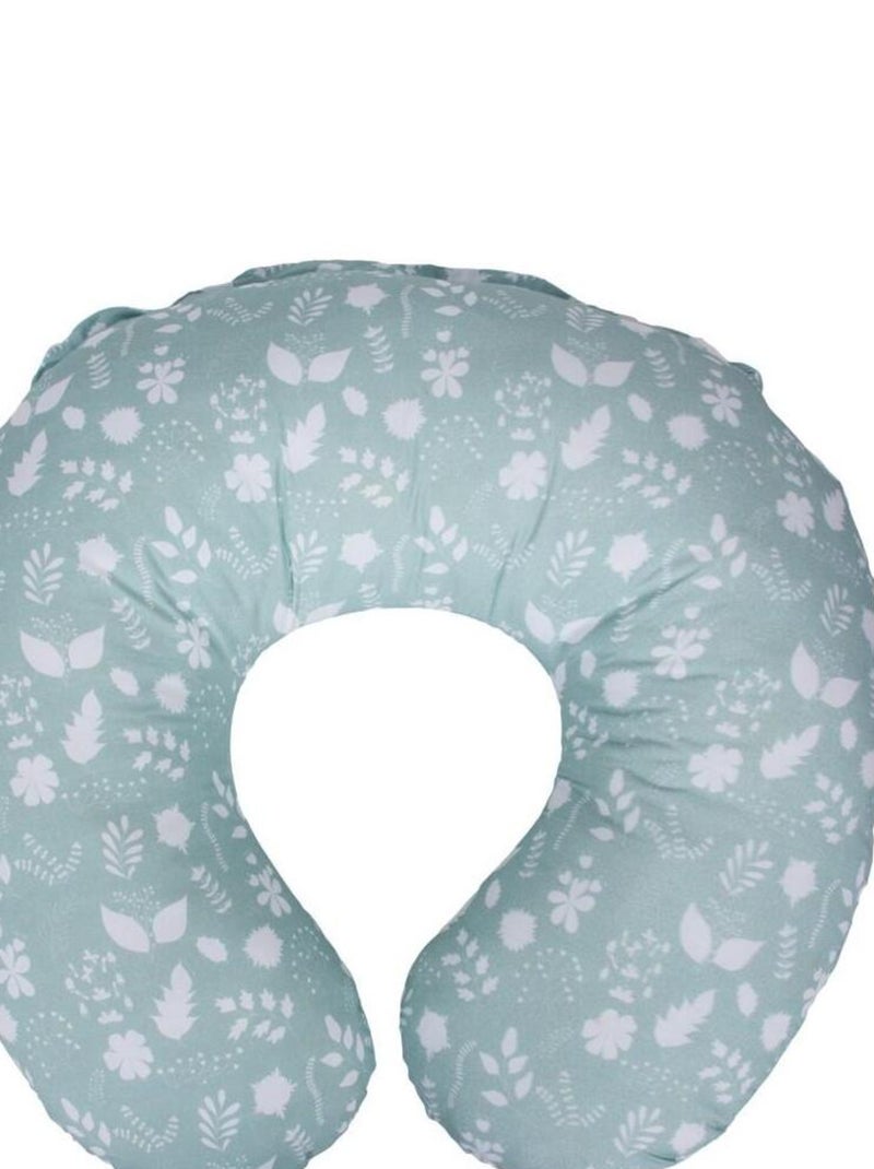 Ensemble d'allaitement bébé 3pc Vert - Kiabi