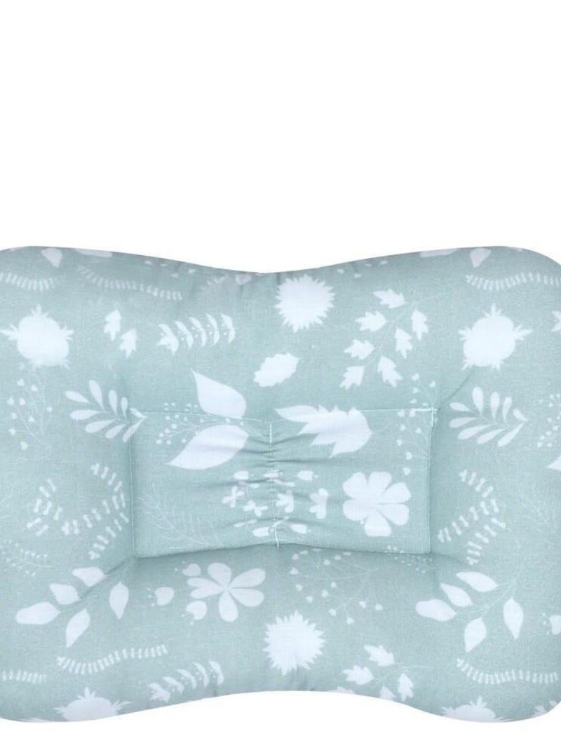 Ensemble d'allaitement bébé 3pc Vert - Kiabi