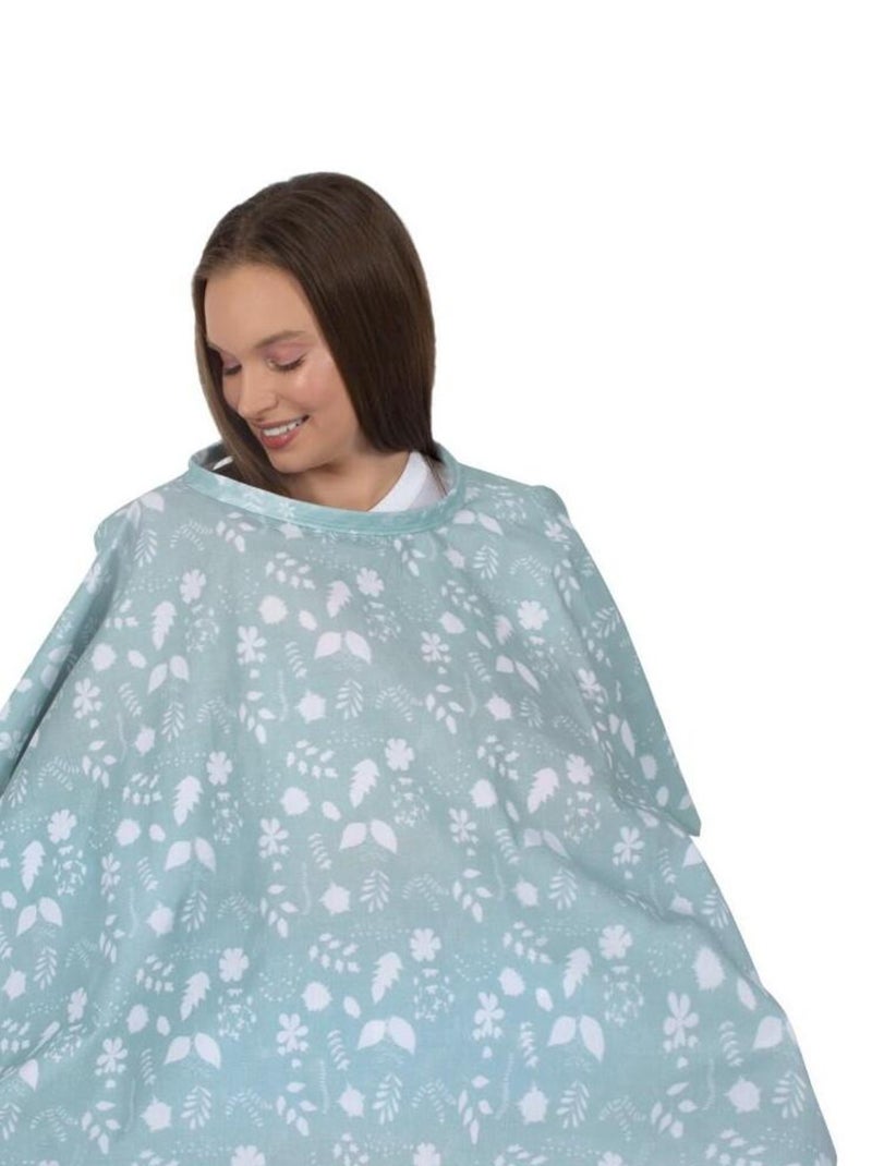 Ensemble d'allaitement bébé 3pc Vert - Kiabi
