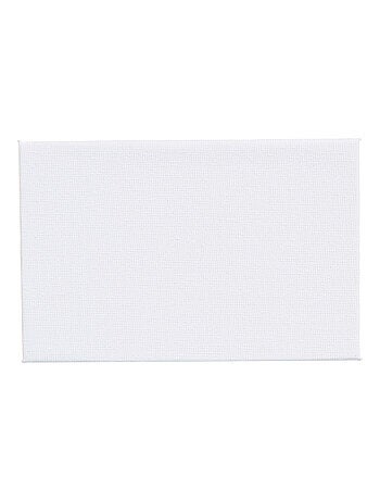 Ensemble de 2 cartons entoilés 100% coton