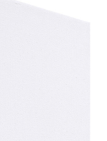 Ensemble de 2 cartons entoilés 100% coton