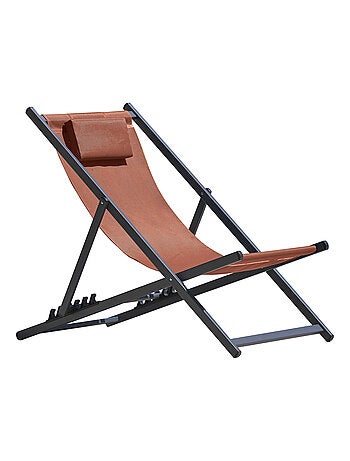 Ensemble de 2 chiliennes ATHOS