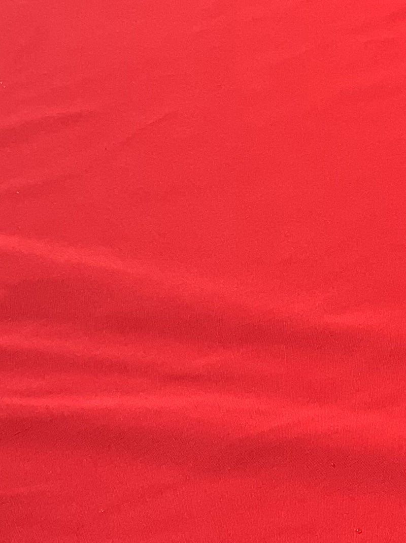 Ensemble de 2 coussins extérieurs pour salon palette Rouge - Kiabi