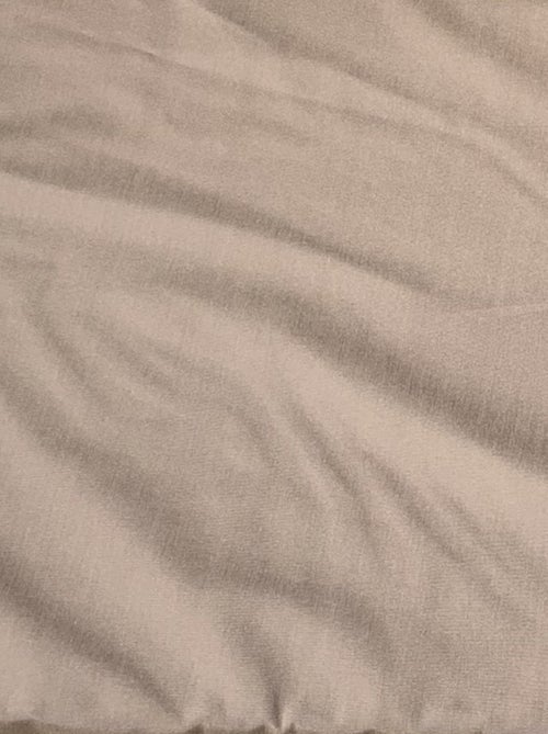Ensemble de 2 coussins extérieurs pour salon palette - Kiabi