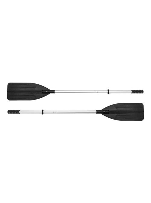 Ensemble de 2 pagaies 54IN OARS - Kiabi
