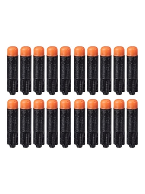 Ensemble de 20 flèches Nerf Ultra One - Kiabi