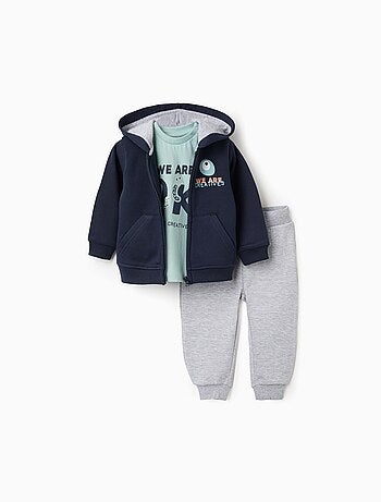 Ensemble de 3 pièces