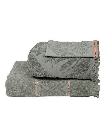 Ensemble de 3 pièces de linge ROMANCE