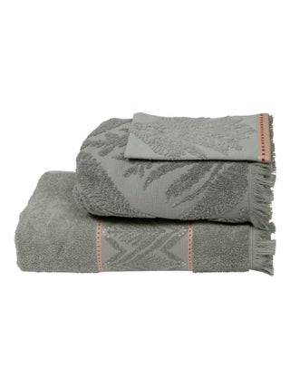 Ensemble de 3 pièces de linge ROMANCE