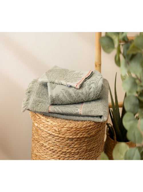 Ensemble de 3 pièces de linge ROMANCE - Kiabi