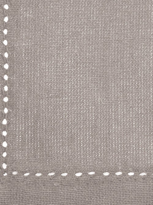 Ensemble de 4 serviettes de table CHAMBRAY - Kiabi