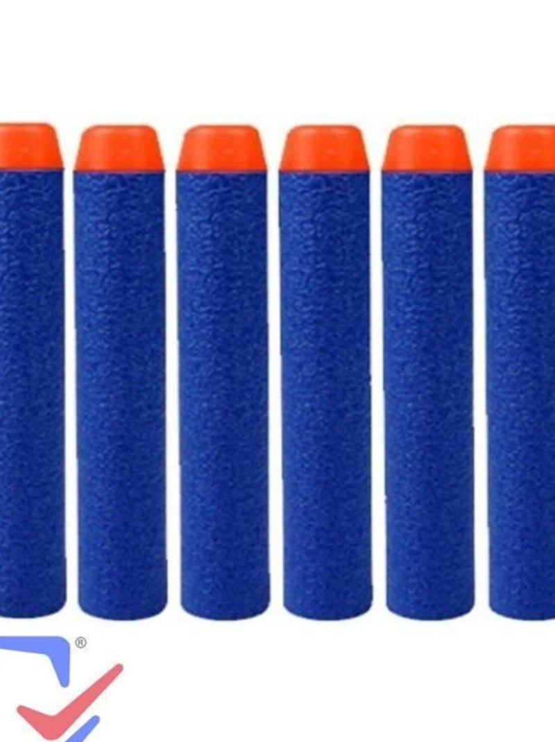 Ensemble de 6 flèches Nerf N-Strike Elite N/A - Kiabi