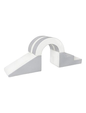 Ensemble de 7 blocs avec cerceau