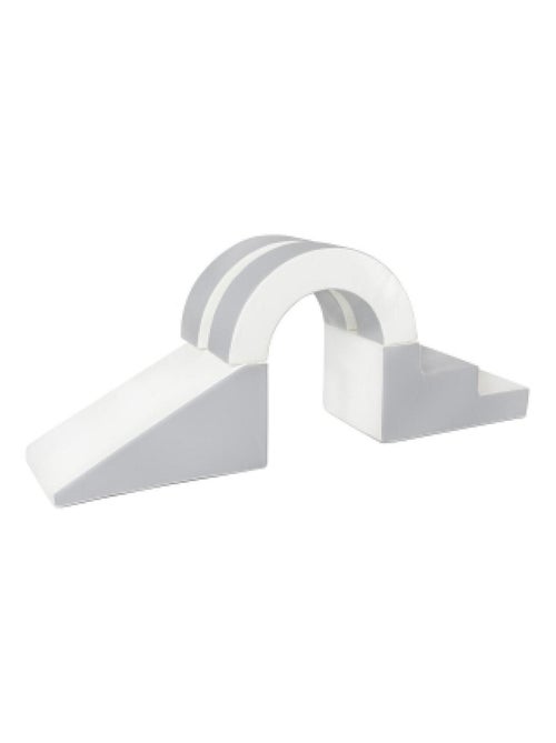 Ensemble de 7 blocs avec cerceau - Kiabi