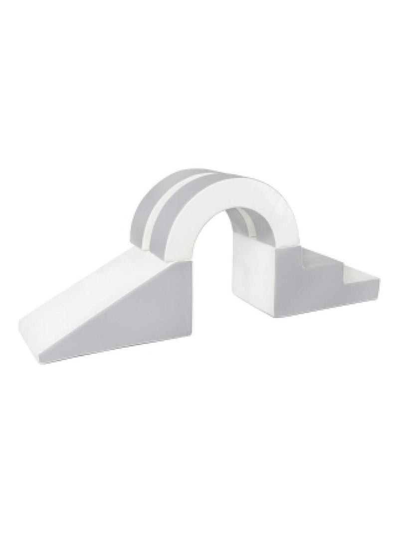 Ensemble de 7 blocs avec cerceau Gris - Kiabi