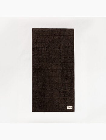 Ensemble de bain 100 % coton, éponge 600 g/m², avec boucle de suspension - Gamusi