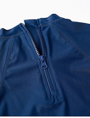 Ensemble de bain avec protection UV 40+ et motif
