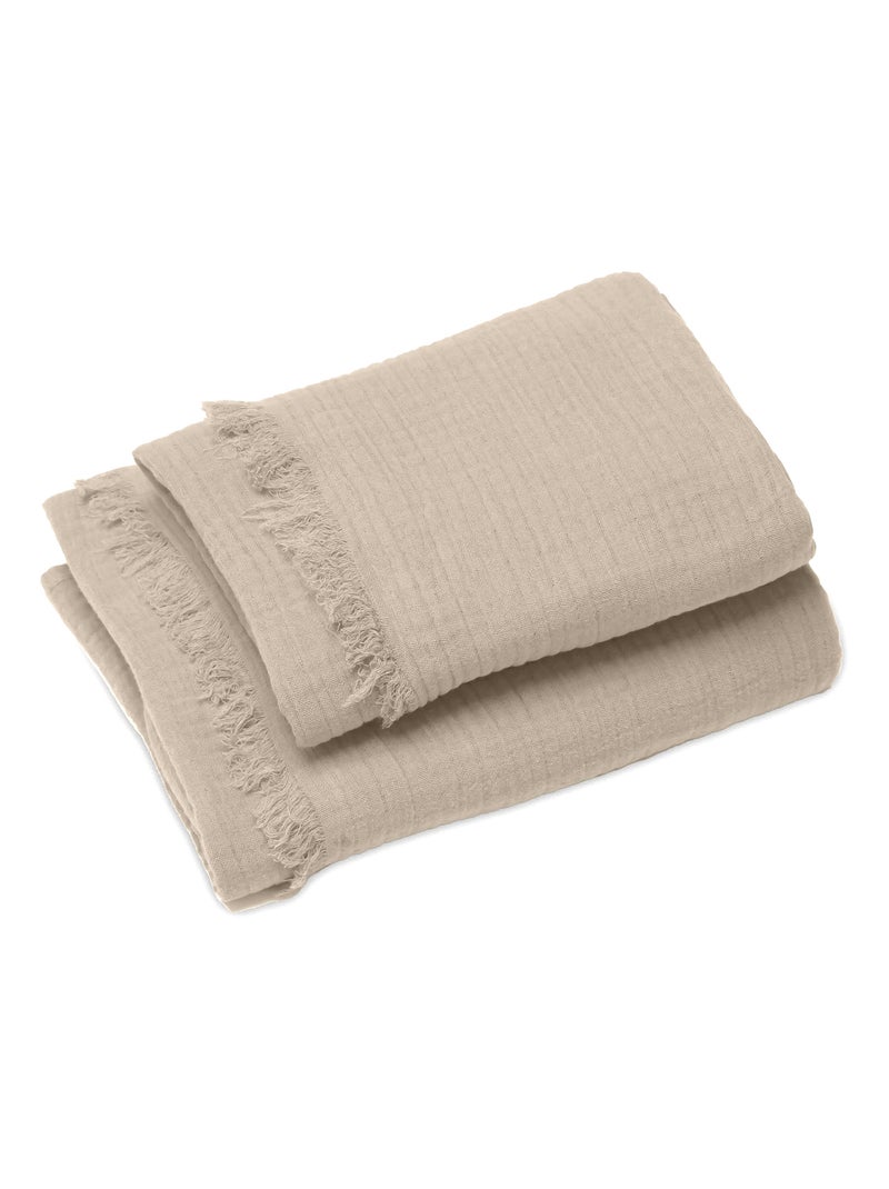 Ensemble de bain KEA Beige sable - Kiabi