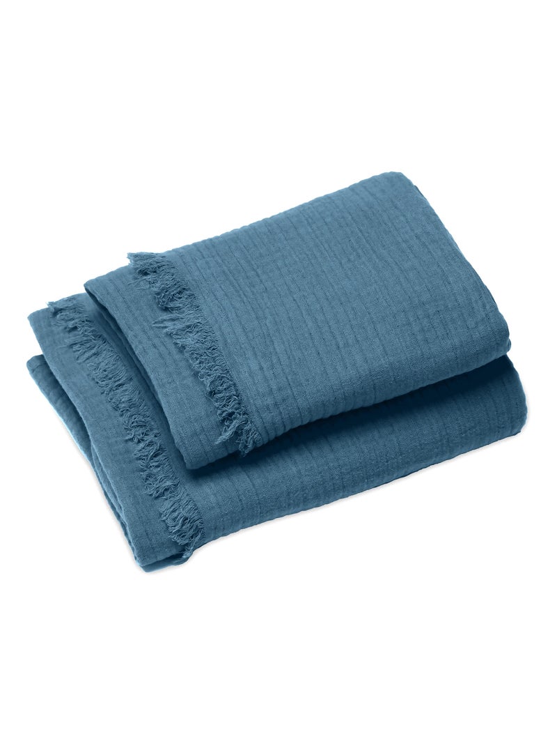 Ensemble de bain KEA Bleu marine - Kiabi