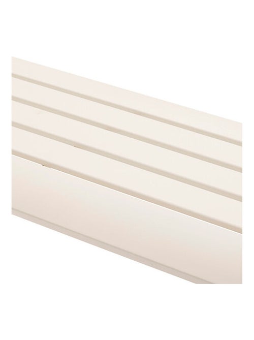 Ensemble de balcon en acier 2 places DRILIA - Kiabi