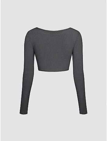 Ensemble de base deux pièces