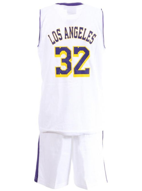 Ensemble de basket Enfant Sport Zone - Kiabi