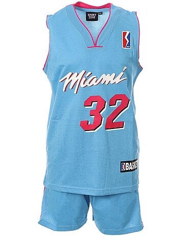 Ensemble de basket Enfant Sport Zone