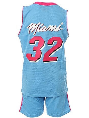 Ensemble de basket Enfant Sport Zone